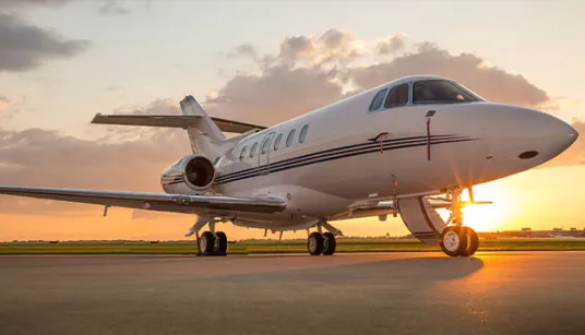 Dopřejte si luxus private jet aneb, jak si pořídit vlastní letadlo