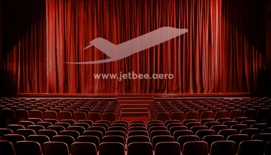 Karlovarský filmový festival s Jetbee