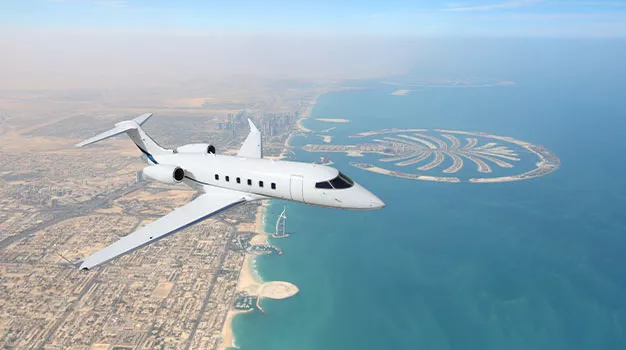 Kdy se vyplatí koupit si vlastní private jet