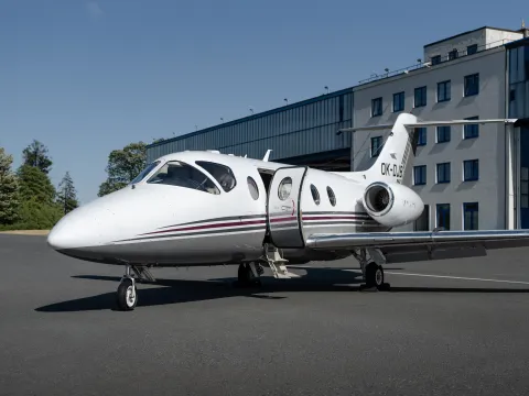 
<span>Nextant 400 XT</span>
