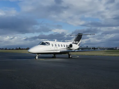 
<span>Nextant 400 XT</span>
