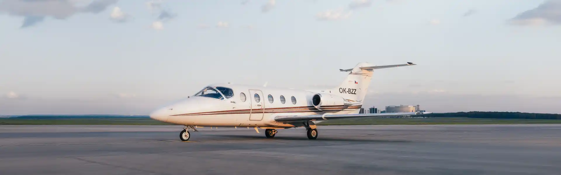 Light Jets