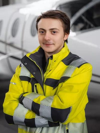 Tomáš Hrdlička