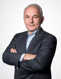 Ing. Jaroslav Stůj, MBA