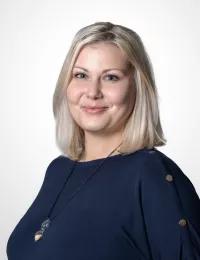 Ing. Michaela Veverová